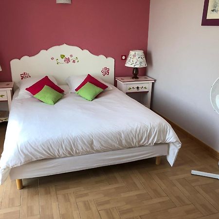 Saint-Jean-de-la-Blaquiere Domaine De Flo Adult A Partir De 16 Ans Bed & Breakfast エクステリア 写真