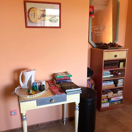 Saint-Jean-de-la-Blaquiere Domaine De Flo Adult A Partir De 16 Ans Bed & Breakfast エクステリア 写真