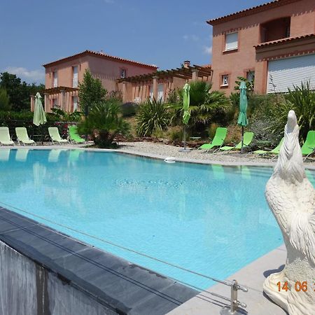 Saint-Jean-de-la-Blaquiere Domaine De Flo Adult A Partir De 16 Ans Bed & Breakfast エクステリア 写真