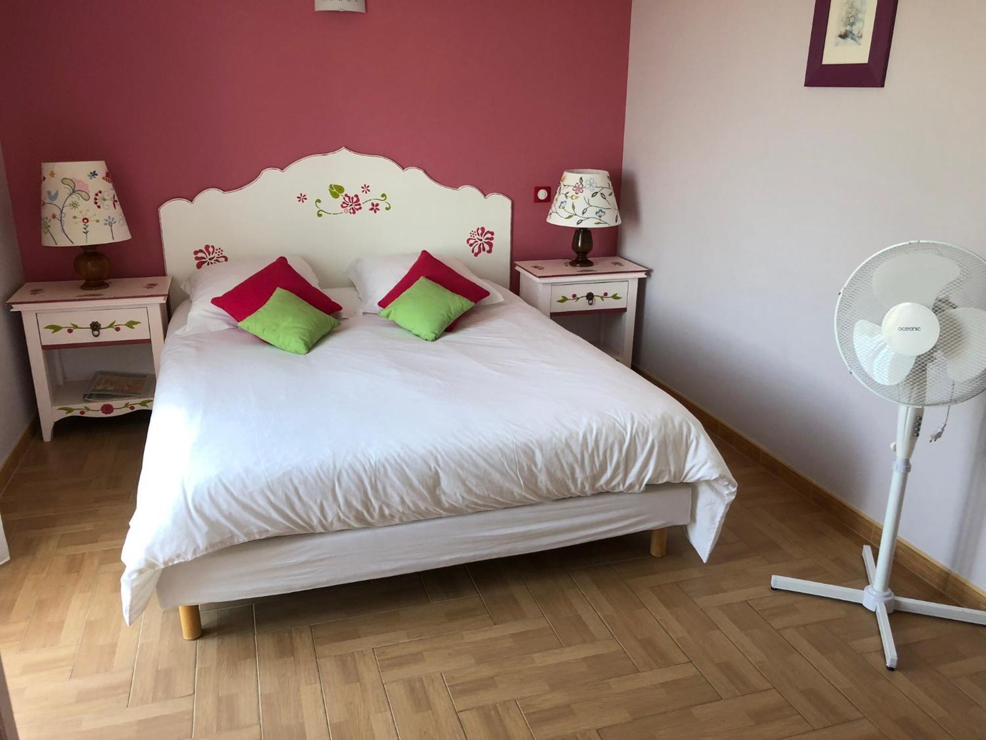 Saint-Jean-de-la-Blaquiere Domaine De Flo Adult A Partir De 16 Ans Bed & Breakfast エクステリア 写真