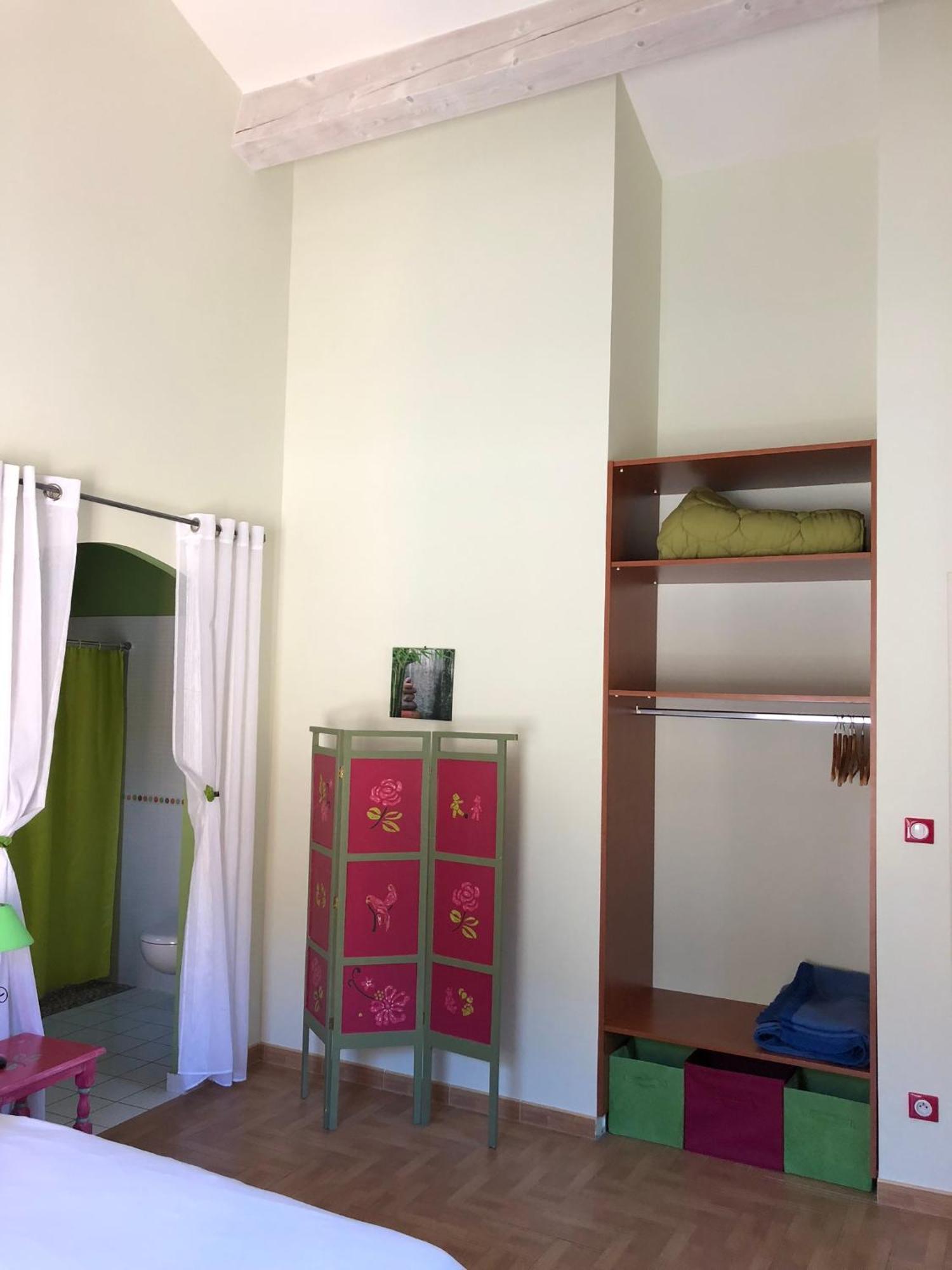 Saint-Jean-de-la-Blaquiere Domaine De Flo Adult A Partir De 16 Ans Bed & Breakfast エクステリア 写真