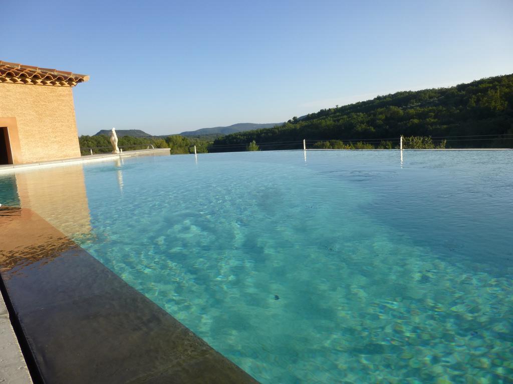 Saint-Jean-de-la-Blaquiere Domaine De Flo Adult A Partir De 16 Ans Bed & Breakfast エクステリア 写真