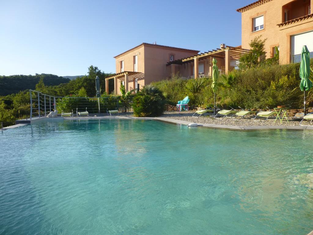 Saint-Jean-de-la-Blaquiere Domaine De Flo Adult A Partir De 16 Ans Bed & Breakfast エクステリア 写真