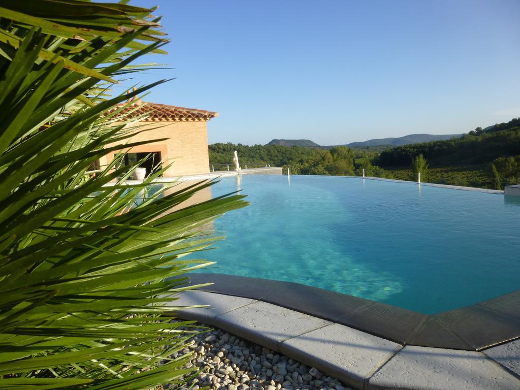Saint-Jean-de-la-Blaquiere Domaine De Flo Adult A Partir De 16 Ans Bed & Breakfast エクステリア 写真