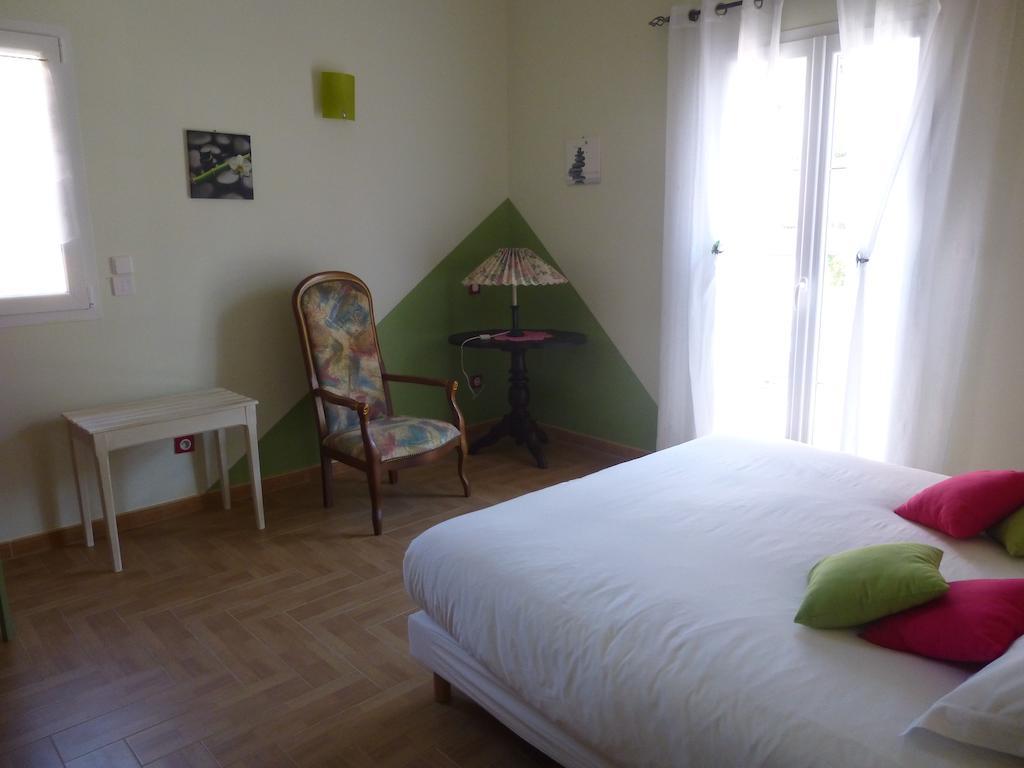 Saint-Jean-de-la-Blaquiere Domaine De Flo Adult A Partir De 16 Ans Bed & Breakfast 部屋 写真
