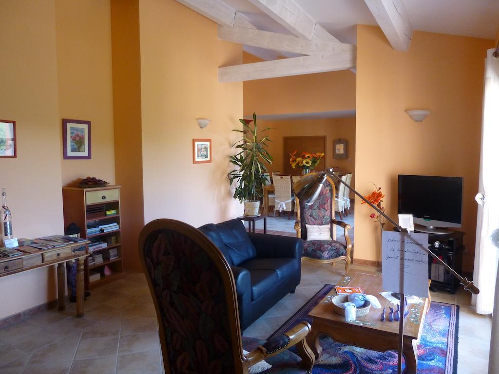 Saint-Jean-de-la-Blaquiere Domaine De Flo Adult A Partir De 16 Ans Bed & Breakfast エクステリア 写真