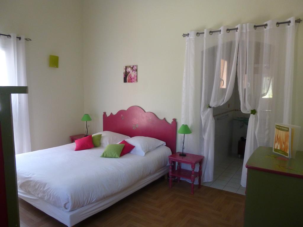 Saint-Jean-de-la-Blaquiere Domaine De Flo Adult A Partir De 16 Ans Bed & Breakfast 部屋 写真