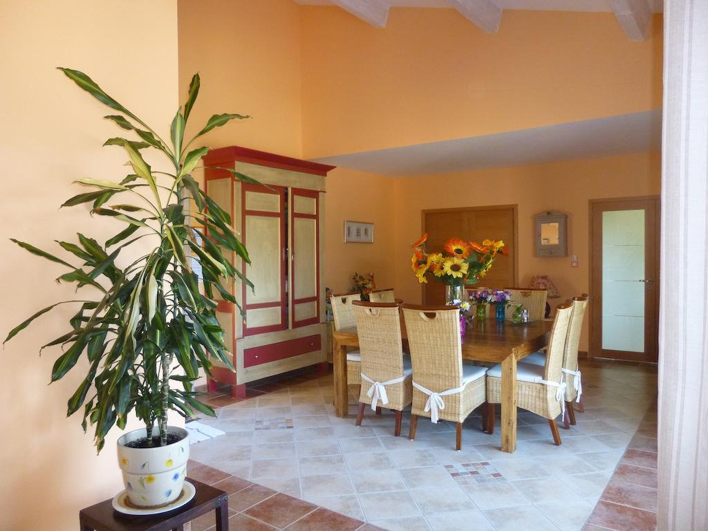 Saint-Jean-de-la-Blaquiere Domaine De Flo Adult A Partir De 16 Ans Bed & Breakfast エクステリア 写真