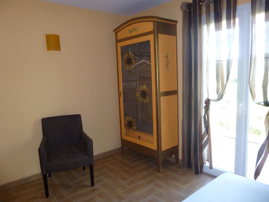 Saint-Jean-de-la-Blaquiere Domaine De Flo Adult A Partir De 16 Ans Bed & Breakfast 部屋 写真