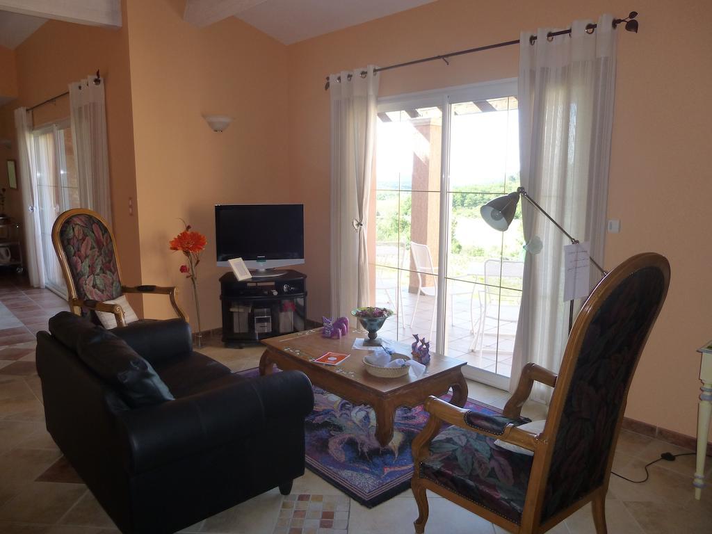 Saint-Jean-de-la-Blaquiere Domaine De Flo Adult A Partir De 16 Ans Bed & Breakfast エクステリア 写真