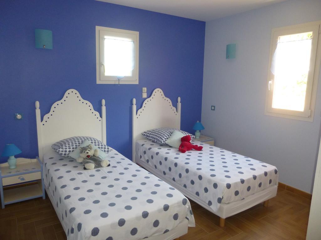 Saint-Jean-de-la-Blaquiere Domaine De Flo Adult A Partir De 16 Ans Bed & Breakfast エクステリア 写真