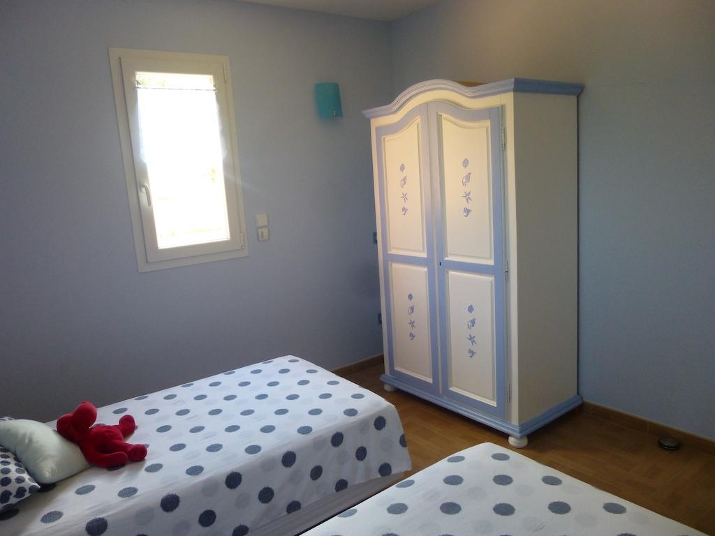 Saint-Jean-de-la-Blaquiere Domaine De Flo Adult A Partir De 16 Ans Bed & Breakfast 部屋 写真