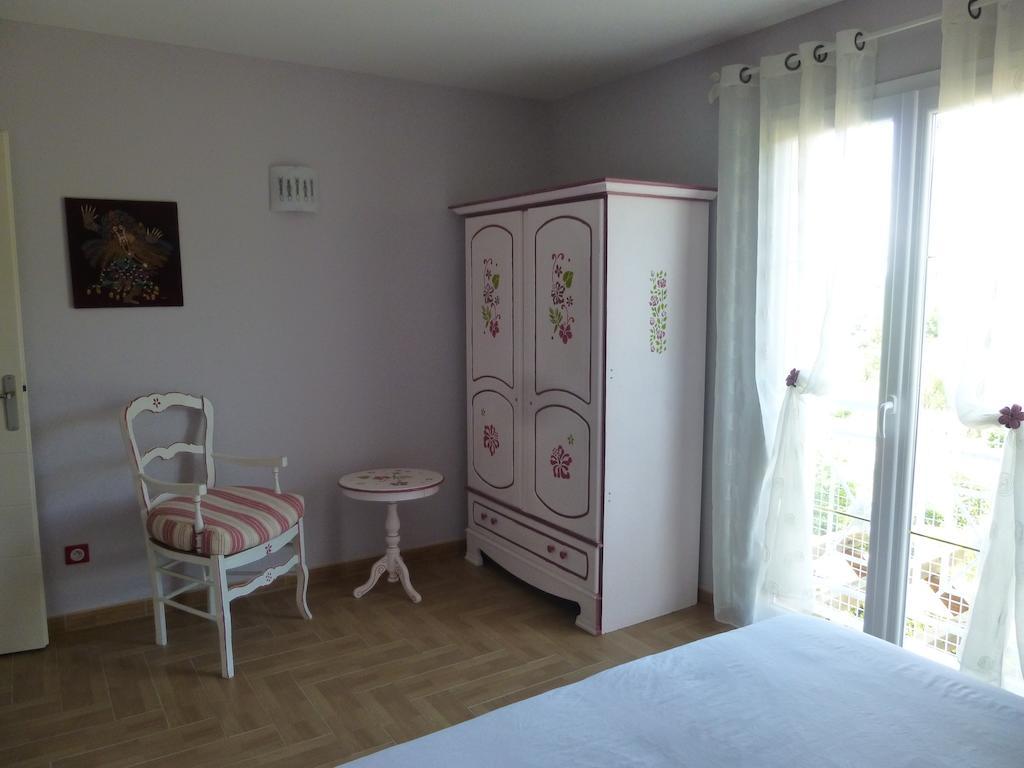 Saint-Jean-de-la-Blaquiere Domaine De Flo Adult A Partir De 16 Ans Bed & Breakfast 部屋 写真