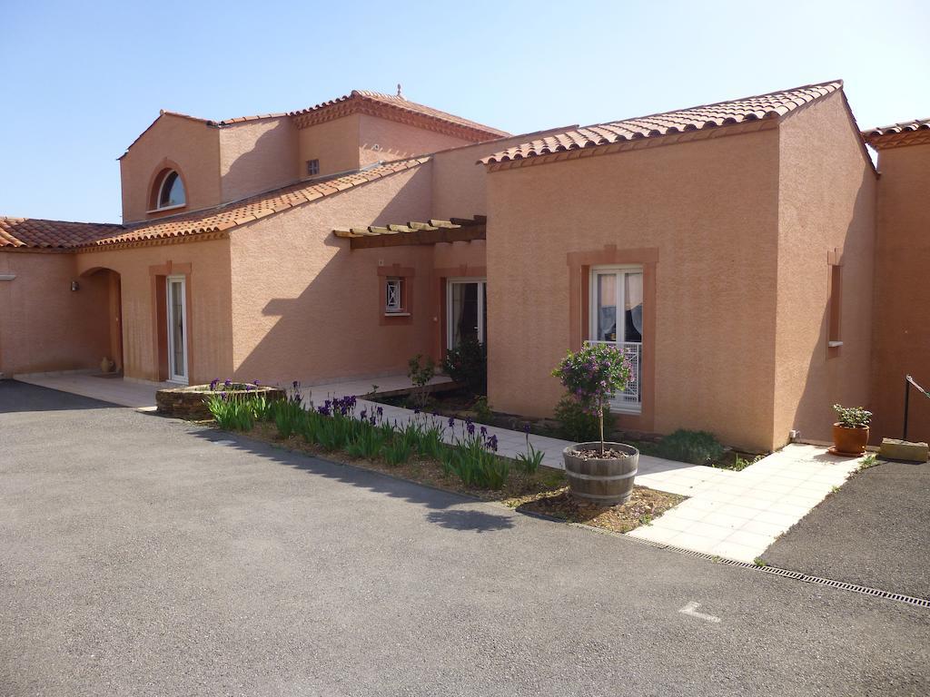 Saint-Jean-de-la-Blaquiere Domaine De Flo Adult A Partir De 16 Ans Bed & Breakfast エクステリア 写真