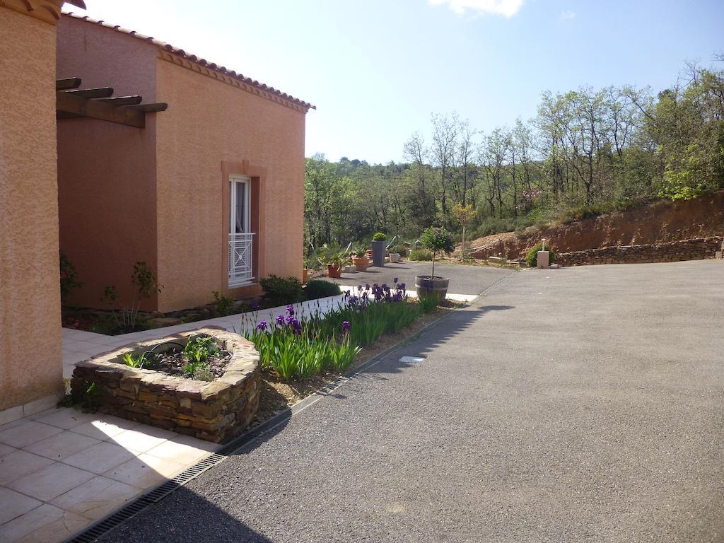Saint-Jean-de-la-Blaquiere Domaine De Flo Adult A Partir De 16 Ans Bed & Breakfast エクステリア 写真