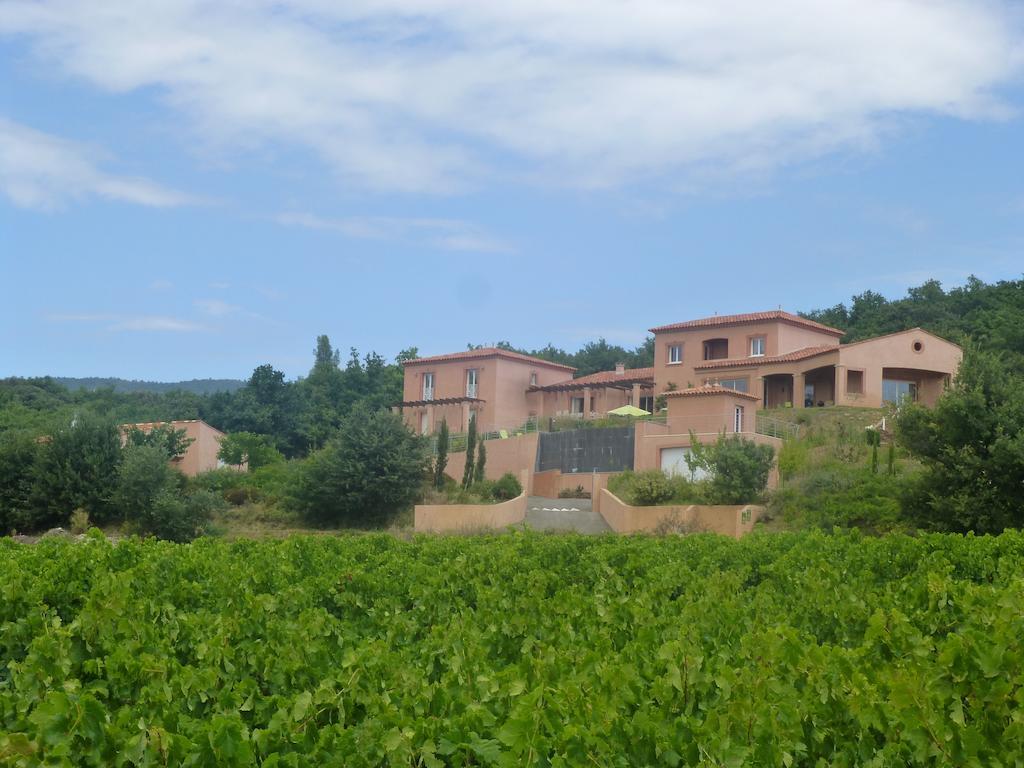 Saint-Jean-de-la-Blaquiere Domaine De Flo Adult A Partir De 16 Ans Bed & Breakfast エクステリア 写真