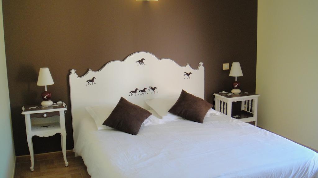Saint-Jean-de-la-Blaquiere Domaine De Flo Adult A Partir De 16 Ans Bed & Breakfast 部屋 写真