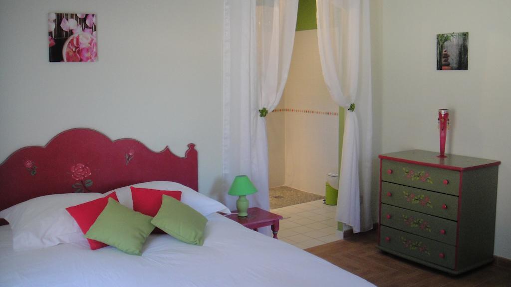 Saint-Jean-de-la-Blaquiere Domaine De Flo Adult A Partir De 16 Ans Bed & Breakfast 部屋 写真