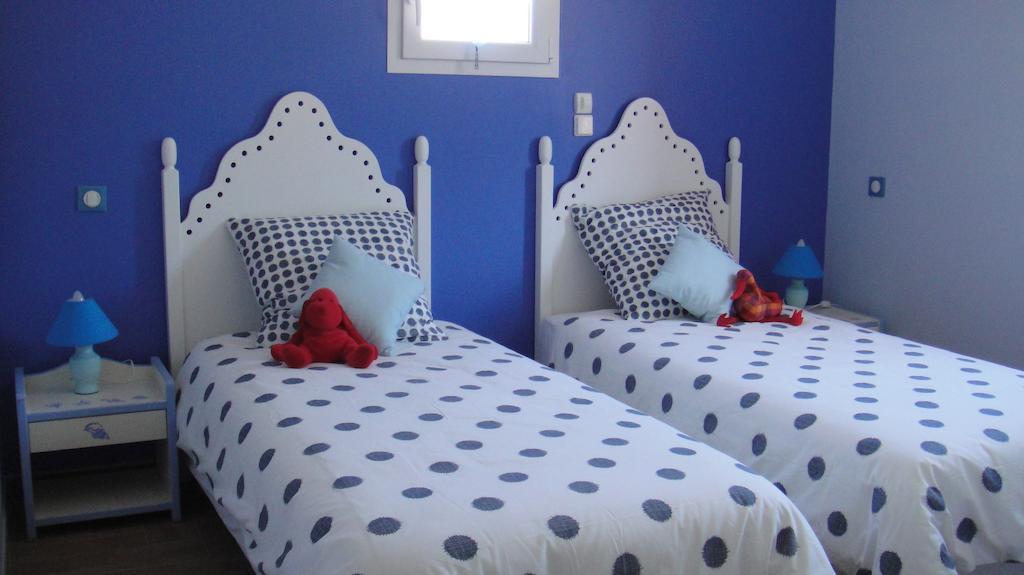 Saint-Jean-de-la-Blaquiere Domaine De Flo Adult A Partir De 16 Ans Bed & Breakfast 部屋 写真