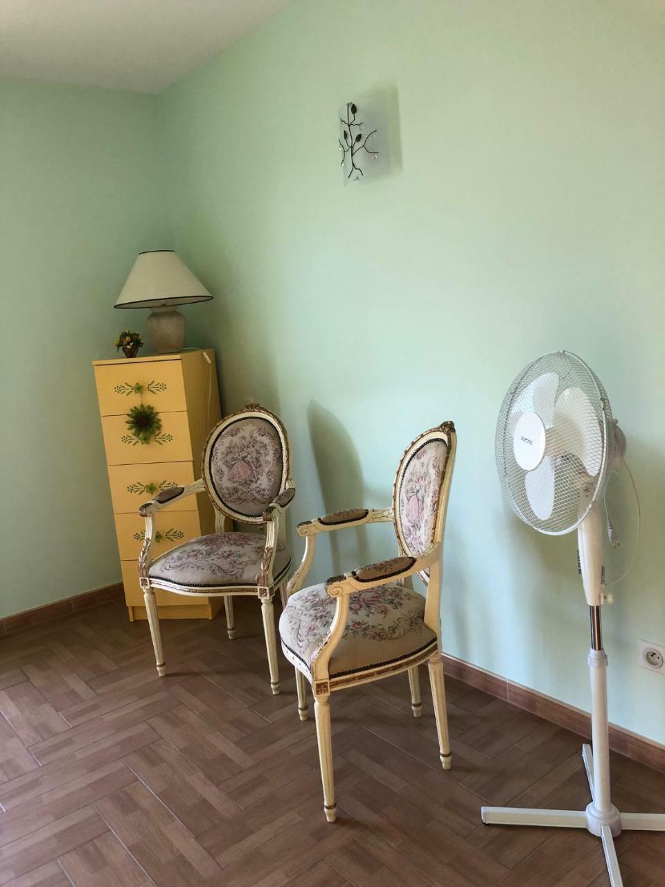 Saint-Jean-de-la-Blaquiere Domaine De Flo Adult A Partir De 16 Ans Bed & Breakfast エクステリア 写真