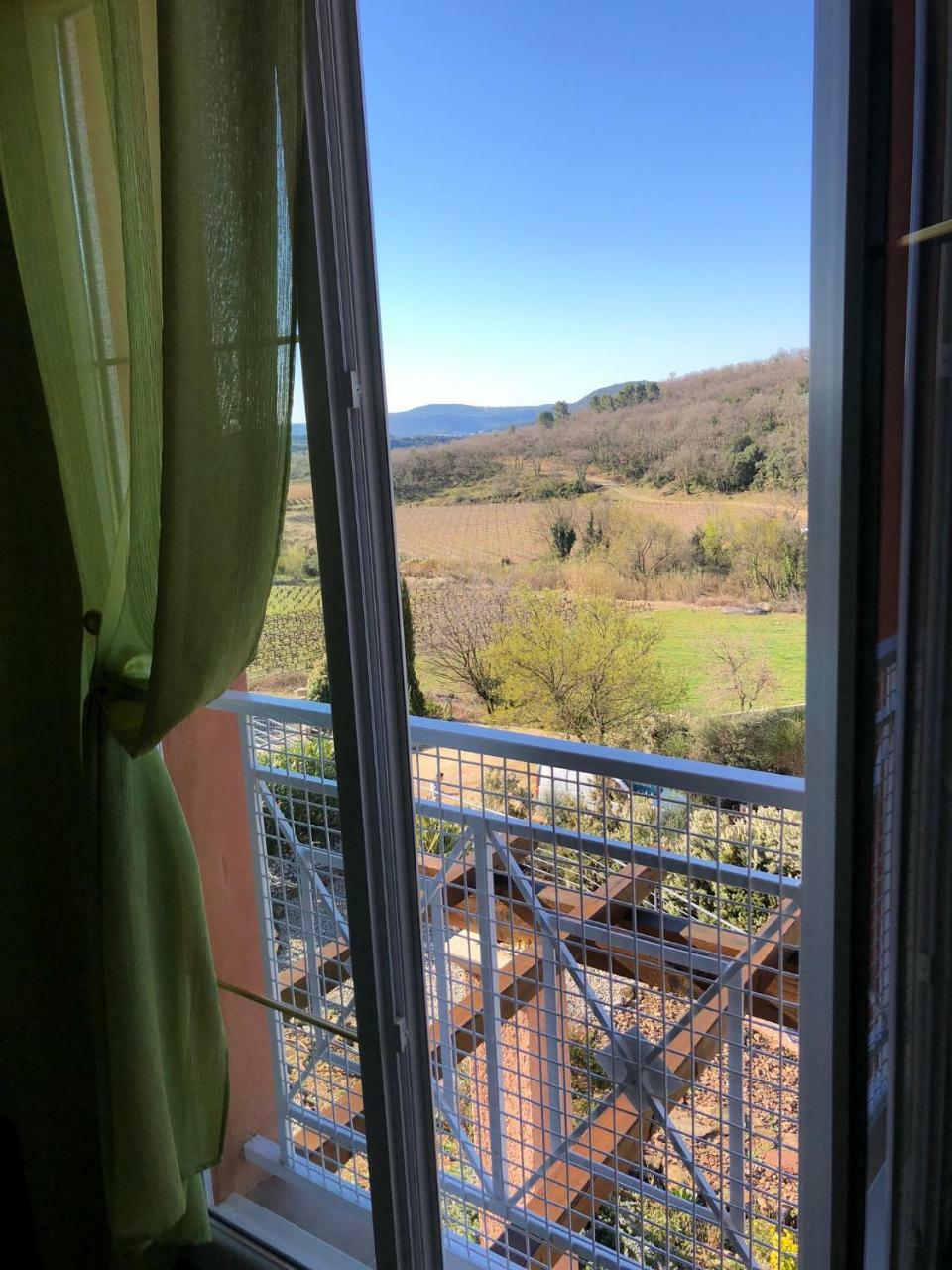 Saint-Jean-de-la-Blaquiere Domaine De Flo Adult A Partir De 16 Ans Bed & Breakfast エクステリア 写真